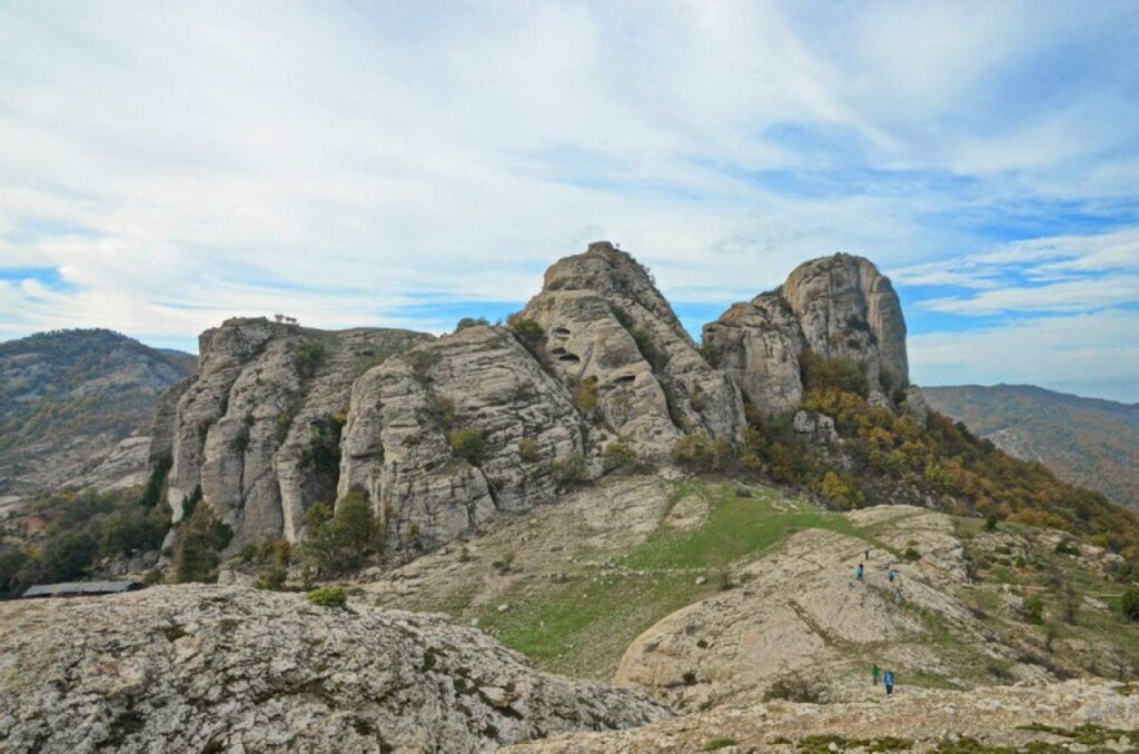 ΜΕΤΕΩΡΑ