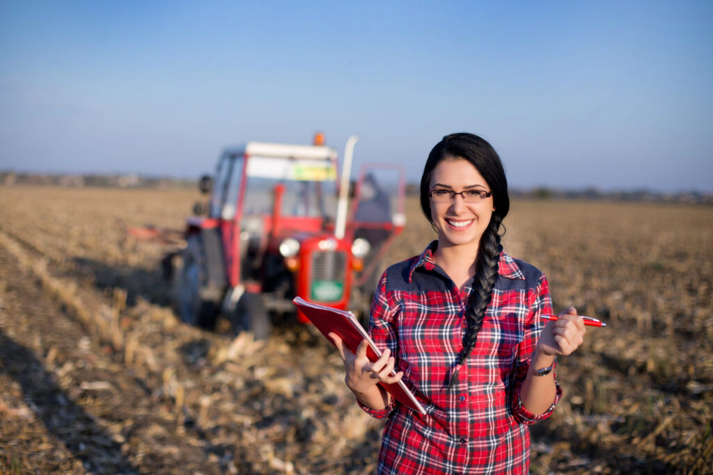 farmer