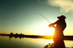 fishing-boat