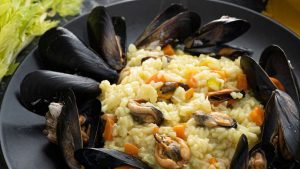 risoto