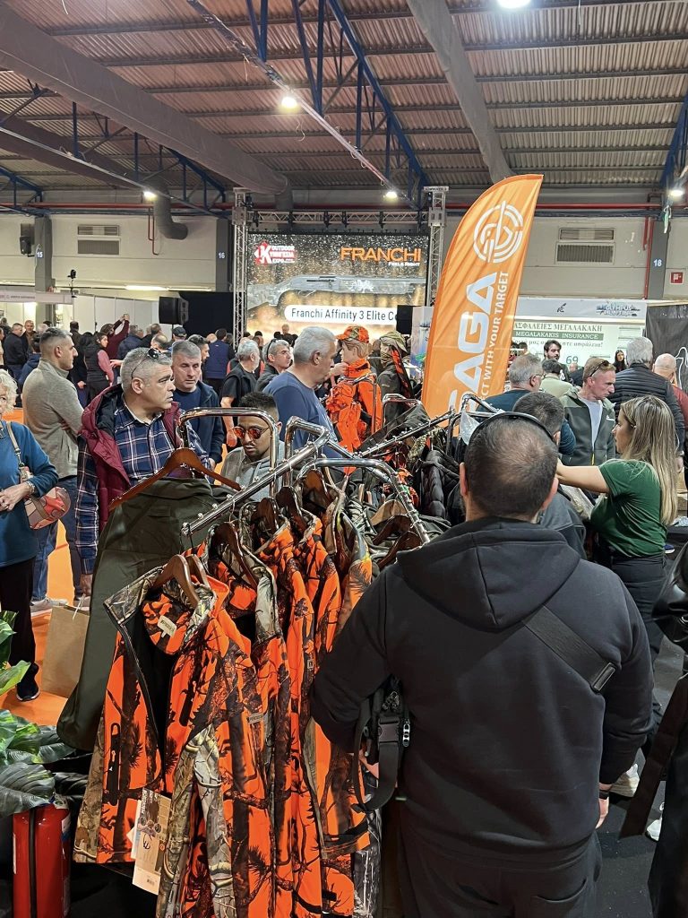 Κυνηγεσία 2026: Η μεγάλη συνάντηση των ανθρώπων της υπαίθρου 7 3