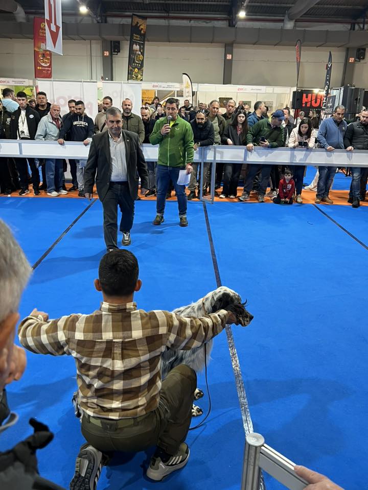 Κυνηγεσία 2026: Η μεγάλη συνάντηση των ανθρώπων της υπαίθρου 5 5