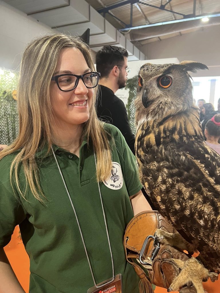 Κυνηγεσία 2026: Η μεγάλη συνάντηση των ανθρώπων της υπαίθρου 3 7