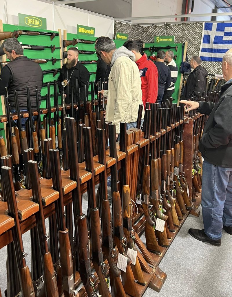 Κυνηγεσία 2026: Η μεγάλη συνάντηση των ανθρώπων της υπαίθρου 2 8